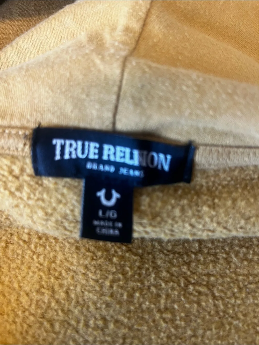True Religion true religion